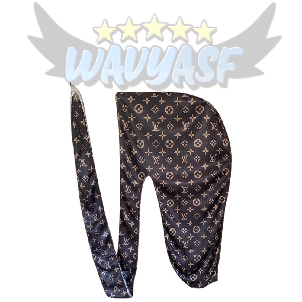 Designer Durags - Picture 8 of 10